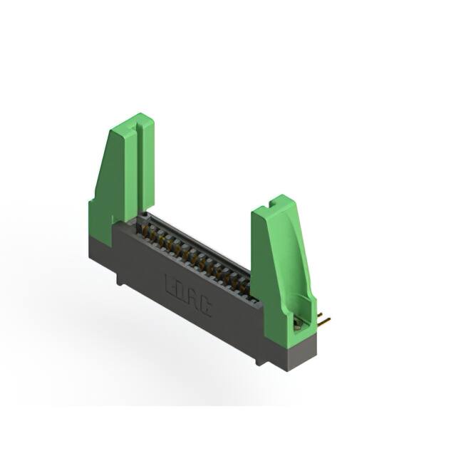 395-016-559-488 EDAC Inc.  Edgeboard Connectors